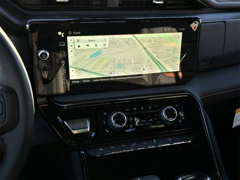 New 2026 GMC Sierra 1500 AT4 w/ Technology Package image 20