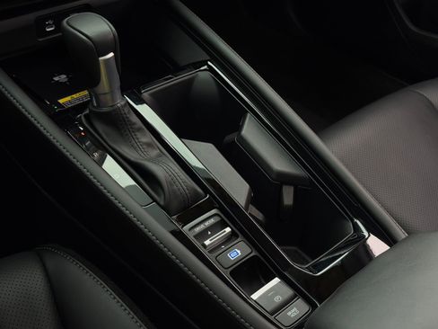 Used 2025 Honda Accord Touring image 26