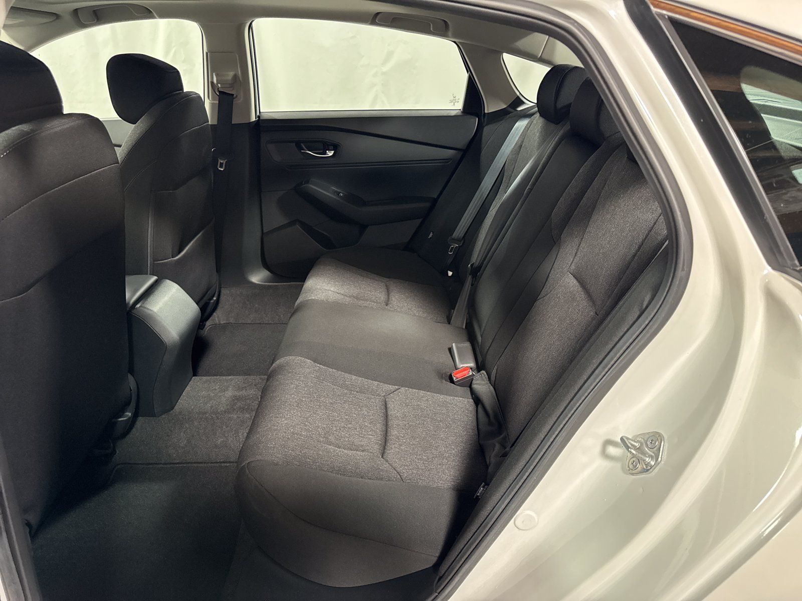 Used 2024 Honda Accord EX image 5