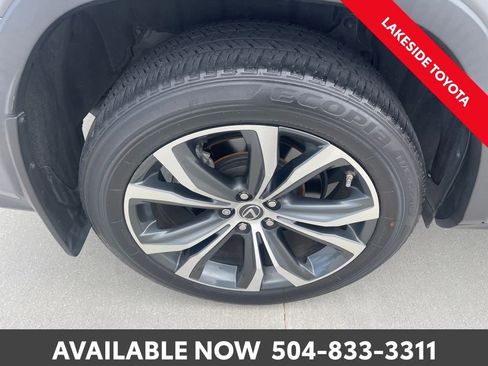 Used 2022 Lexus RX 350 FWD w/ Premium Package image 38