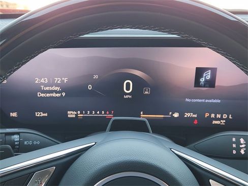 New 2026 Buick Enclave Sport Touring w/ Super Cruise Package image 12