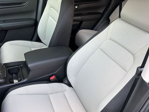 New 2026 Honda CR-V EX image 28