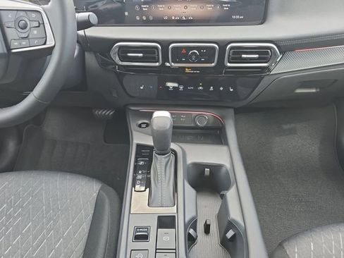 New 2026 Nissan Sentra SV FWD image 3