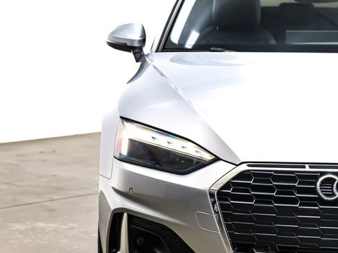 Used 2023 Audi A5 2.0T Premium w/ Convenience Package image 14