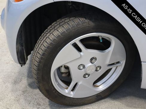 Used 2012 Mitsubishi i RWD image 23
