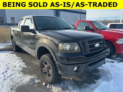 Used 2008 Ford F150 XLT image 2