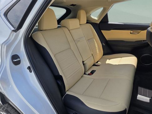 Used 2021 Lexus NX 300 FWD w/ Premium Package image 17