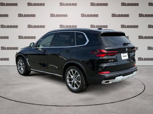 New 2026 BMW X5 xDrive40i AWD/4WD image 3
