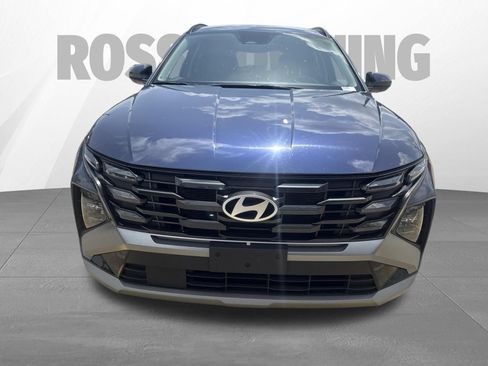 Used 2025 Hyundai Tucson SEL FWD image 2