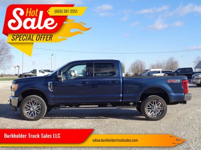 Used 2017 Ford F250 Lariat w/ Lariat Value Package