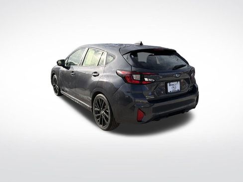 Used 2024 Subaru Impreza RS image 14