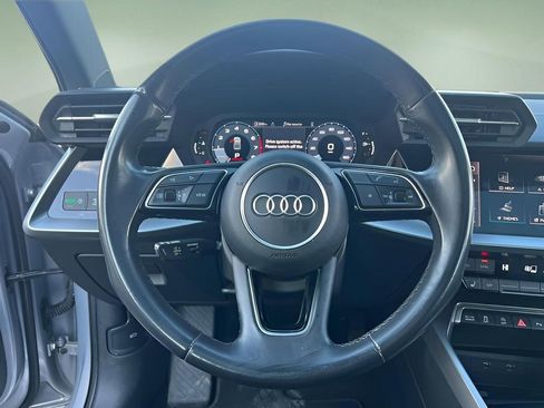 Used 2024 Audi A3 2.0T Premium image 14