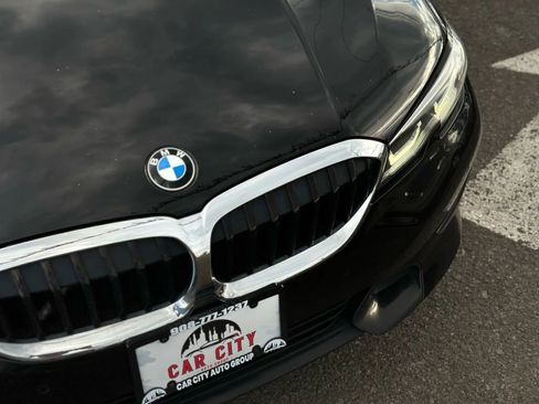 Used 2021 BMW 330i xDrive Sedan w/ Convenience Package image 43