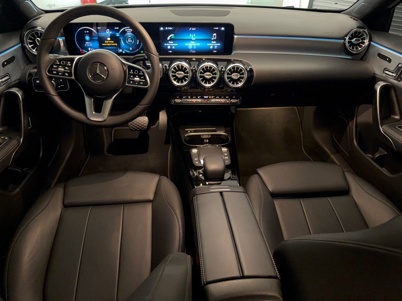 Certified 2021 Mercedes-Benz A 220 image 17