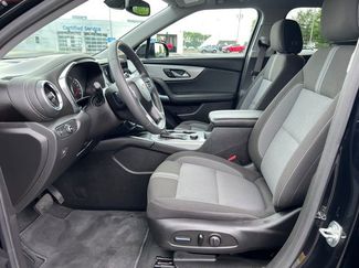 Used 2023 Chevrolet Blazer LT w/ Convenience Package AWD/4WD video 3