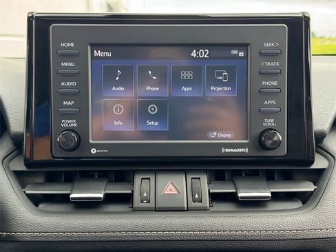 Certified 2022 Toyota RAV4 XLE Premium image 19