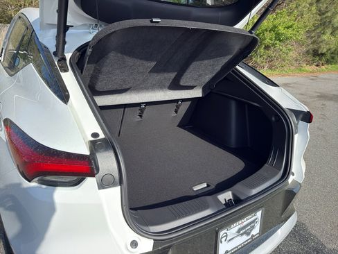 New 2026 Buick Envista Sport Touring image 19