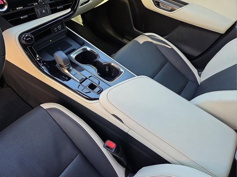 Used 2024 Lexus NX 350h AWD w/ Premium Package image 25