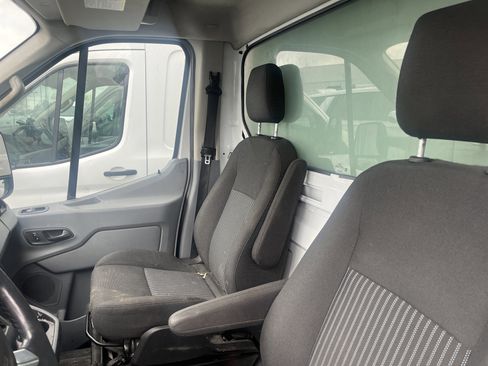 Used 2016 Ford Transit 350 156 DRW w/ Exterior Upgrade Package image 12