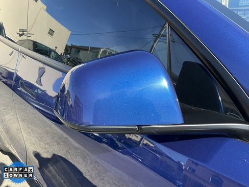 Used 2020 Tesla Model Y Performance image 77
