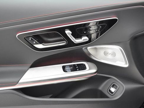 New 2026 Mercedes-Benz CLE 53 AMG 4MATIC Coupe image 21