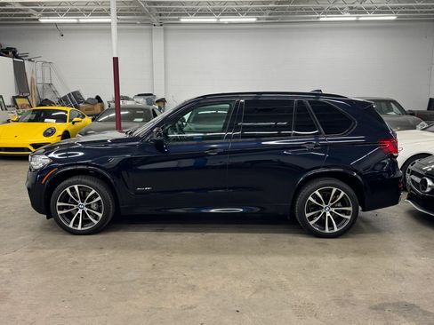 Used 2017 BMW X5 xDrive35i AWD/4WD image 3
