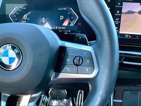 Used 2025 BMW X1 xDrive28i w/ M Sport Package image 25