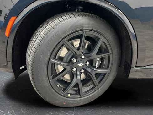 New 2026 Dodge Durango GT AWD/4WD image 39