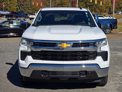 New 2026 Chevrolet Silverado 1500 LT image 17