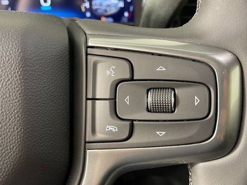 New 2025 Chevrolet Silverado 1500 LT AWD/4WD image 9