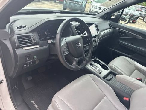 Used 2022 Honda Passport EX-L image 18