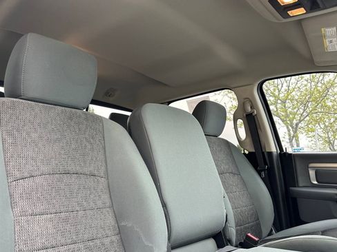 Used 2014 RAM 1500 Big Horn RWD image 16