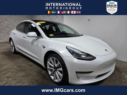 Used 2020 Tesla Model 3 Performance