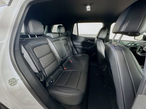 New 2026 Chevrolet Equinox LT w/ Convenience Package II image 28