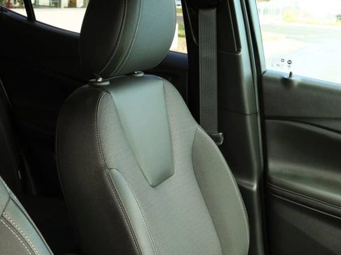 Used 2025 Buick Encore GX Preferred w/ Advanced Technology Package AWD/4WD image 45