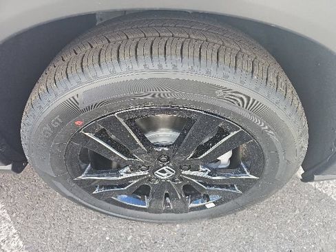 New 2026 Honda HR-V Sport image 17
