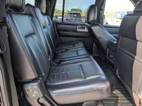 Used 2017 Ford Expedition EL Limited image 13