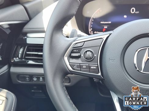 Certified 2026 Acura MDX FWD w/ Technology Package image 28