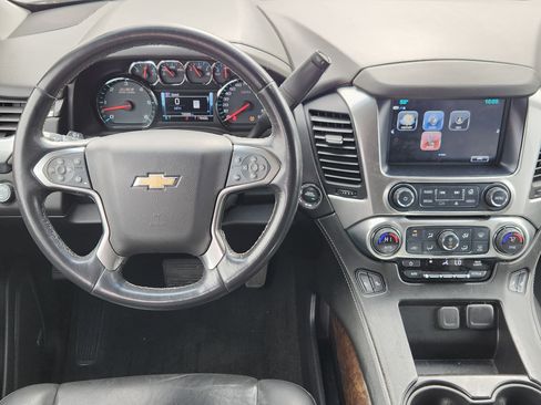 Used 2018 Chevrolet Tahoe LT image 28