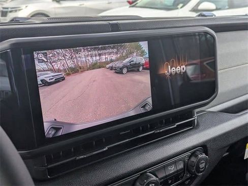 New 2026 Jeep Gladiator Sport image 12