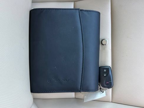 Used 2016 Lexus CT 200h w/ Navigation Package FWD image 55