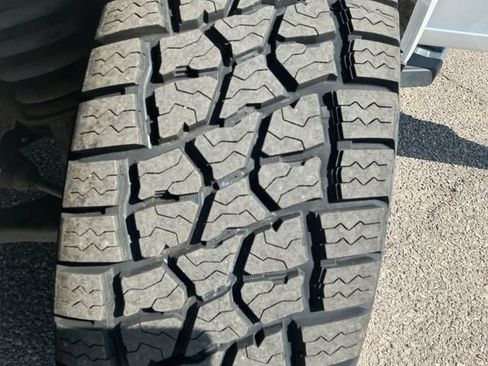 Used 2024 Ford F150 XLT w/ FX4 Off-Road Package AWD/4WD image 20
