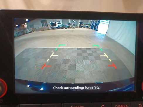 Used 2023 Nissan Sentra SV w/ All-Weather Package image 22