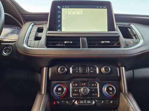 Certified 2023 Chevrolet Tahoe RST w/ RST Performance Edition image 16