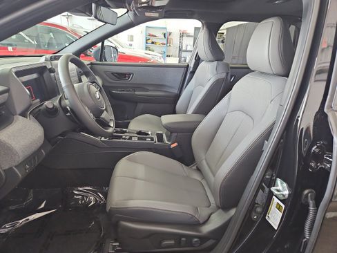 New 2026 Subaru Outback Limited AWD/4WD image 8