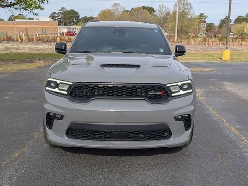 Used 2022 Dodge Durango GT image 8