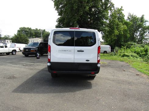 Used 2024 Ford Transit 250 Low Roof w/ Exterior Upgrade Package RWD image 6