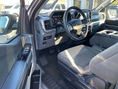 Used 2023 Ford F150 XLT image 10