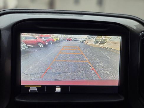 Used 2019 Chevrolet Silverado 1500 RST w/ All-Star Edition image 46