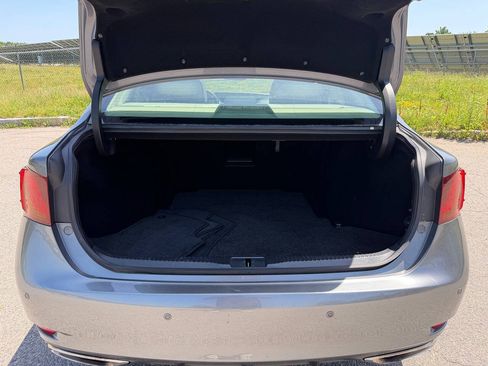 Used 2013 Lexus GS 350 AWD w/ Premium Pkg image 13